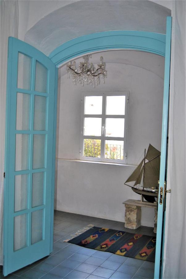 Casa-Palacio La Casa Empeno En Centro Historico Аркос-де-ла-Фронтера Екстер'єр фото