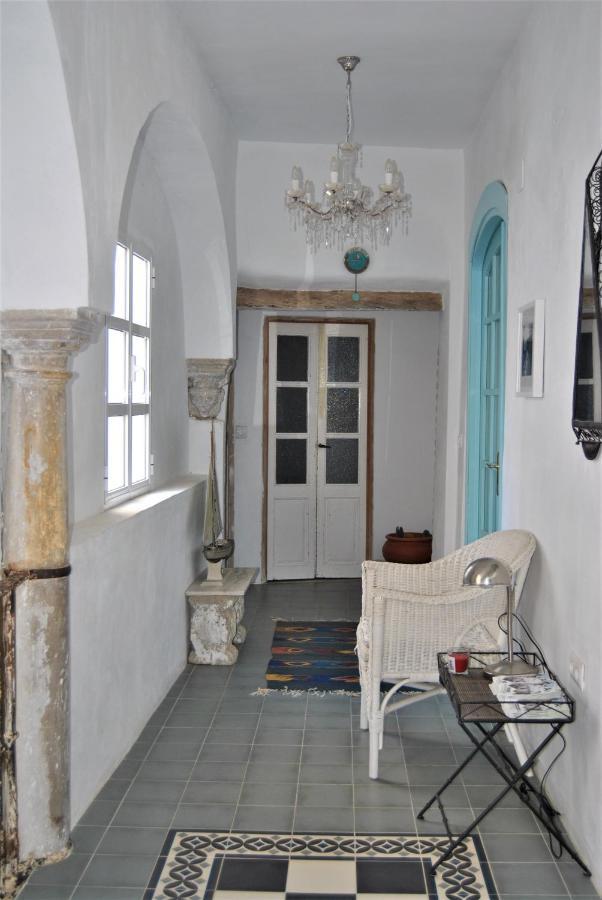 Casa-Palacio La Casa Empeno En Centro Historico Аркос-де-ла-Фронтера Екстер'єр фото